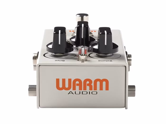 Warm Audio ODD Box V1 - Gitáreffekt