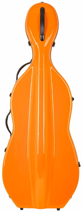 Palatino FG 500 Vcl Case YW - Cselló puhatok