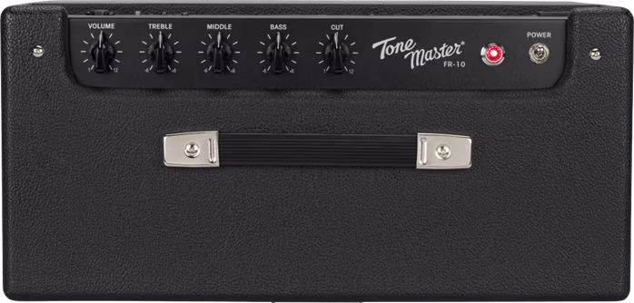Fender Tone Master FR-10 (kicsomagolt) - Aktív gitár hangfal