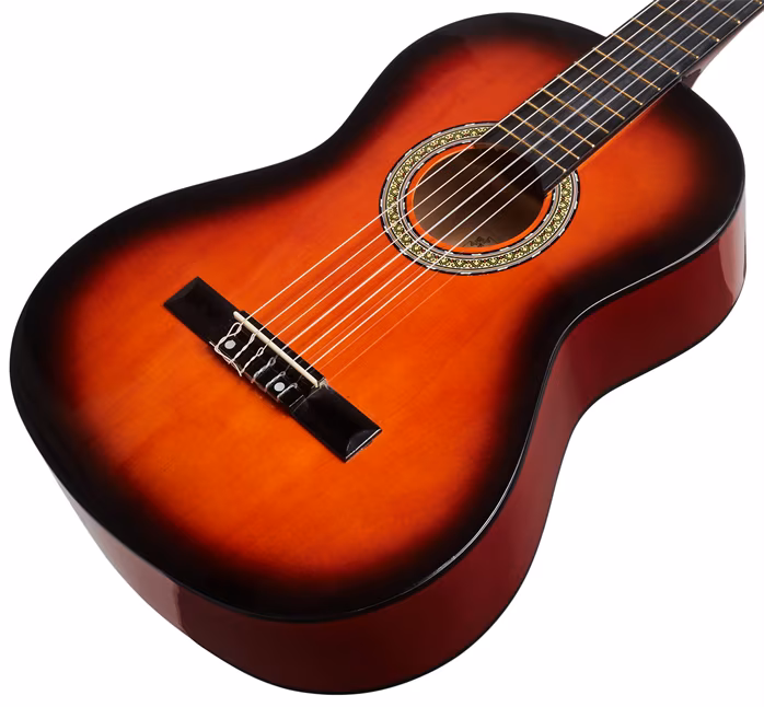 Toledo Primera Student 44 SB - Klasszikus gitár