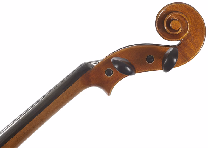 Violin Rácz Violin Junior 4/4 - Akusztikus hegedű