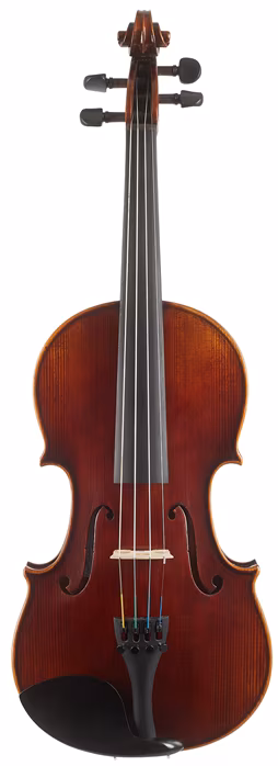 Violin Rácz Violin Antique 4/4 - Akusztikus hegedű