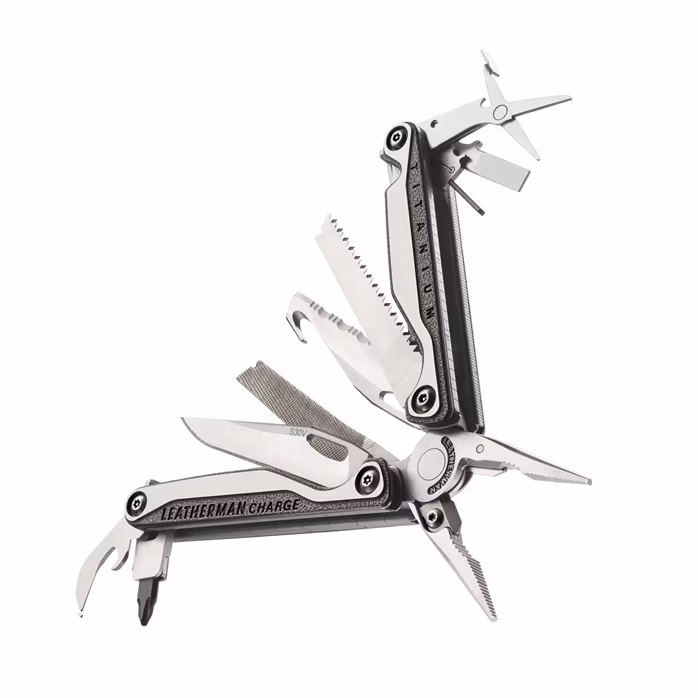 Leatherman CHARGE TTi PLUS - Univerzális eszköz