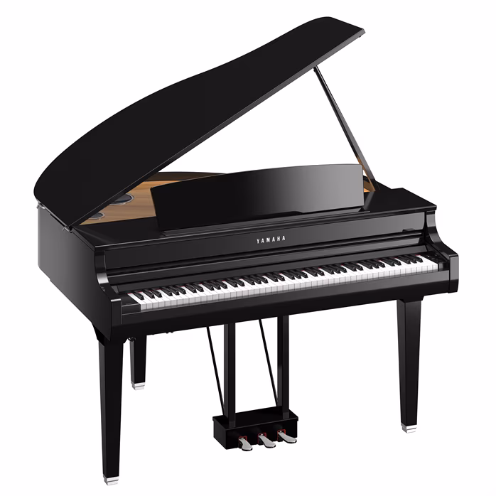 Yamaha CSP-295 GP - Digitális zongora