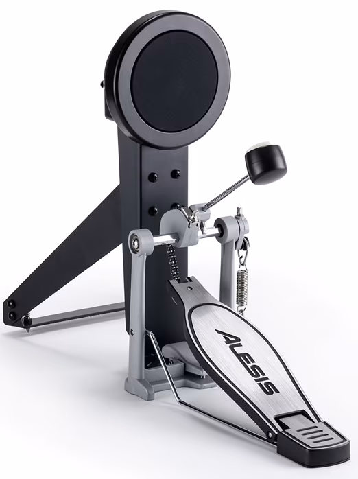 Alesis Nitro Max Kit - Elektromos dobszett