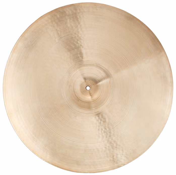 Zildjian 20" LE 400th Anniversary Vault Ride - Ride cintányér