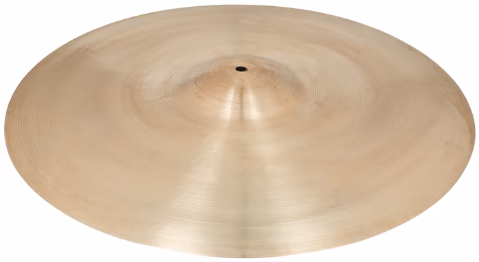 Zildjian 20" LE 400th Anniversary Vault Ride - Ride cintányér