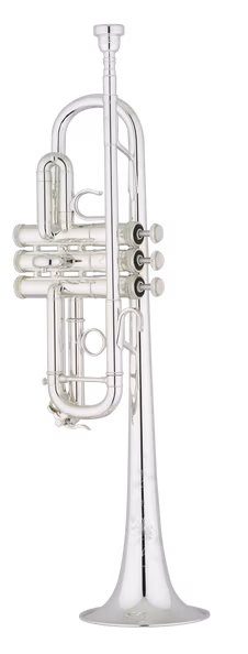 S.E.Shires Q13S (használt) - Trombita