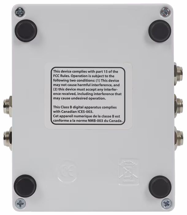 Electro-Harmonix Pitch Fork Plus - Gitáreffekt