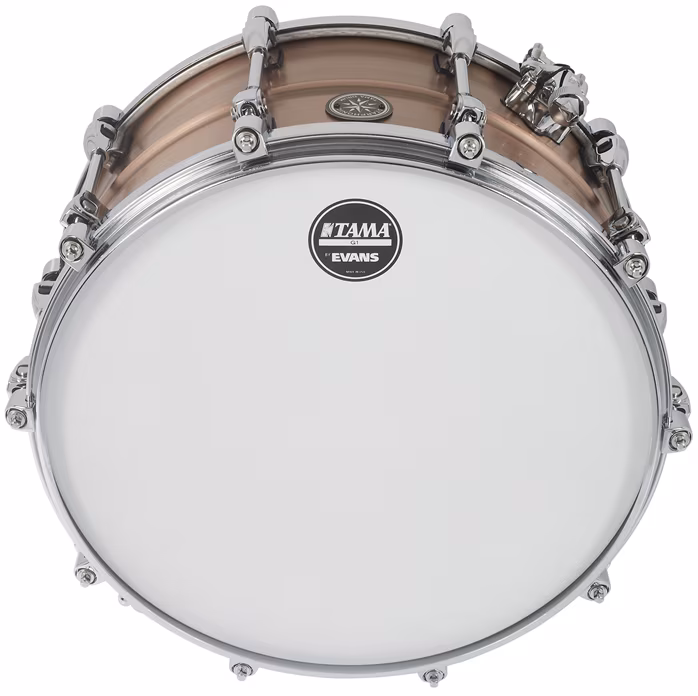 Tama 14" x 7" Starphonic Copper - Pergődob