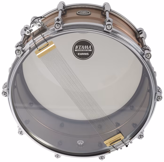 Tama 14" x 7" Starphonic Copper - Pergődob