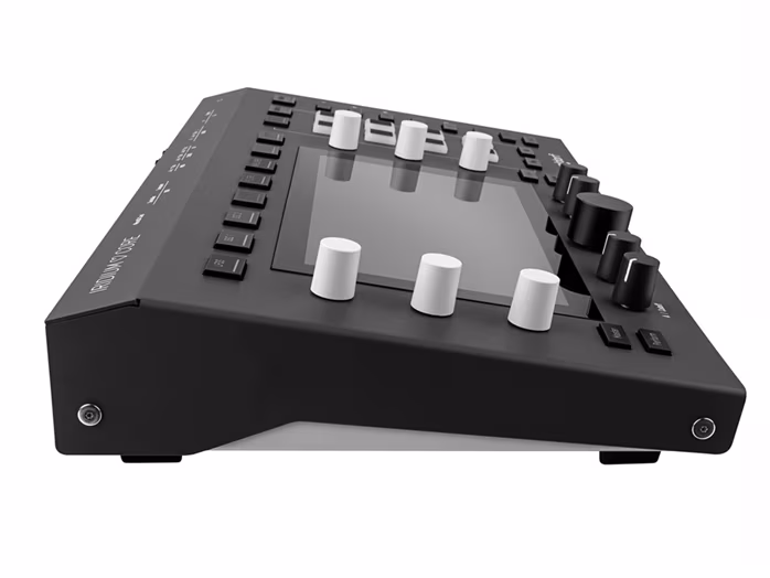 Waldorf Iridium Core - Hang modul