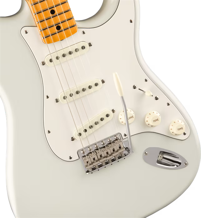 Fender Custom Shop Jimi Hendrix Voodoo Child Signature Stratocaster NOS - Elektromos gitár