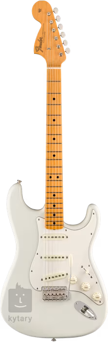 Fender Custom Shop Jimi Hendrix Voodoo Child Signature Stratocaster NOS - Elektromos gitár