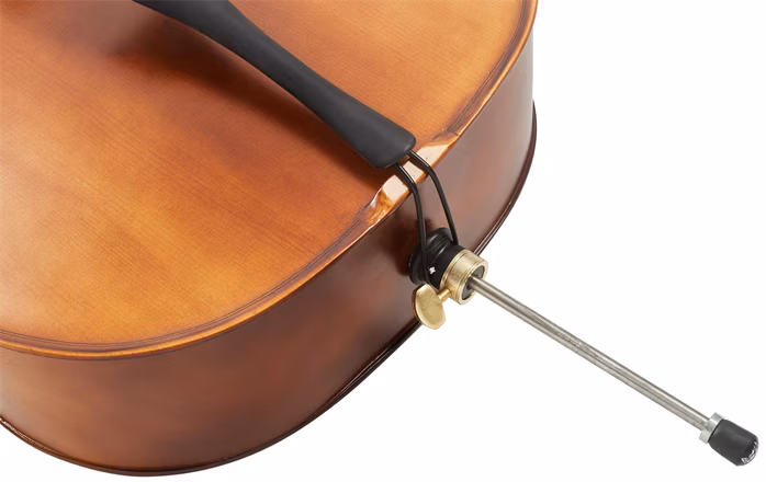 Bacio Instruments Basic Cello (GC102F) 3/4 (kicsomagolt) - Cselló