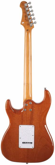 JET Guitars JS-600 BS (kicsomagolt) - Elektromos gitár