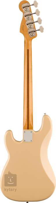 Fender Vintera II 50s Precision Bass MN Desert Sand - Elektromos basszusgitár