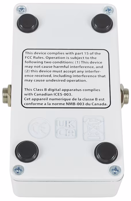 Electro-Harmonix Holy Grail Neo - Gitáreffekt