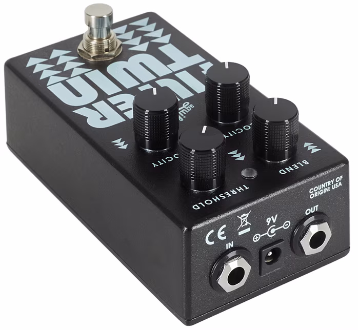 Aguilar Filter Twin-2 - Basszusgitáreffekt