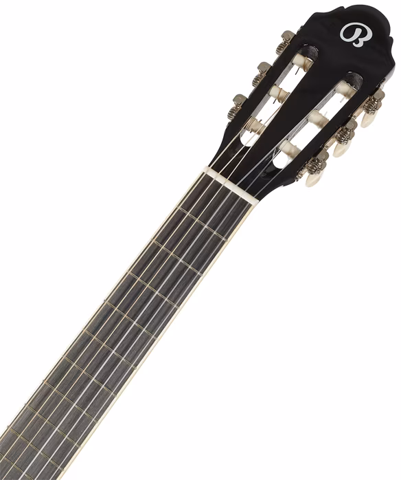 Blond CG-34 WR - Klasszikus gyerek gitár