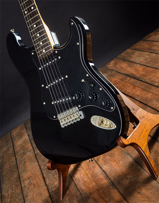 Yamaha 80s ST-500R - Elektromos gitár