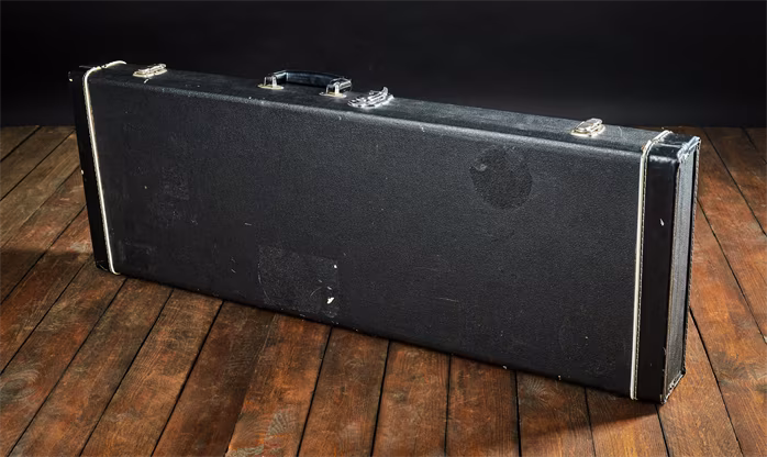 Music Man 1999 Axis Super Sport HH Hardtail Translucent Gold - Elektromos gitár