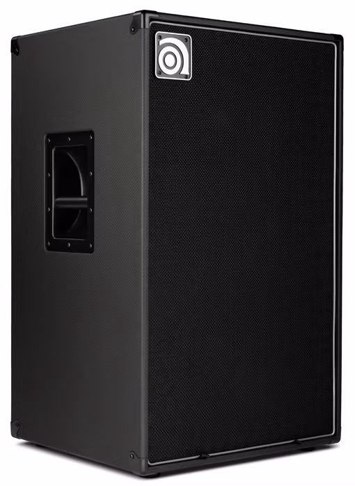 Ampeg Venture VB-212 - Basszusgitár hangláda