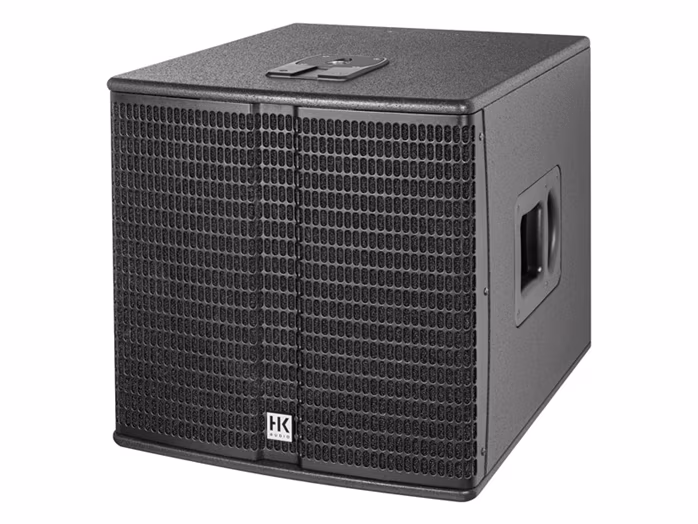 HK Audio ELEMENTS E115 Sub D - Aktív mélysugárzó