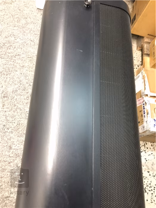 Reloop Groove Blaster BT (használt) - Vezeték nélküli hordozható hangfal