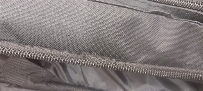 Warwick Rockbass Streamer LX, 4-String - Black Solid High Polish (használt) - Elektromos basszusgitár