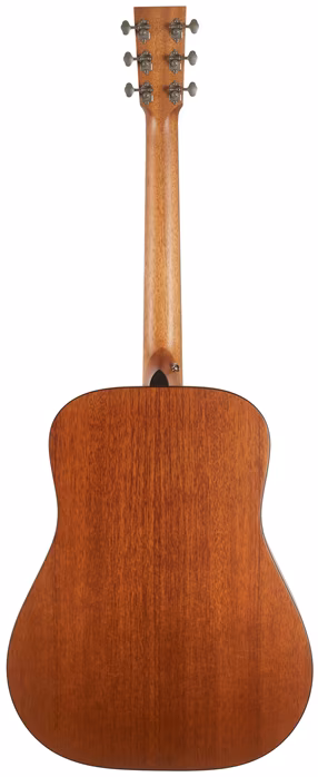 Furch Vintage 1 D-SM LH - Balkezes akusztikus gitár