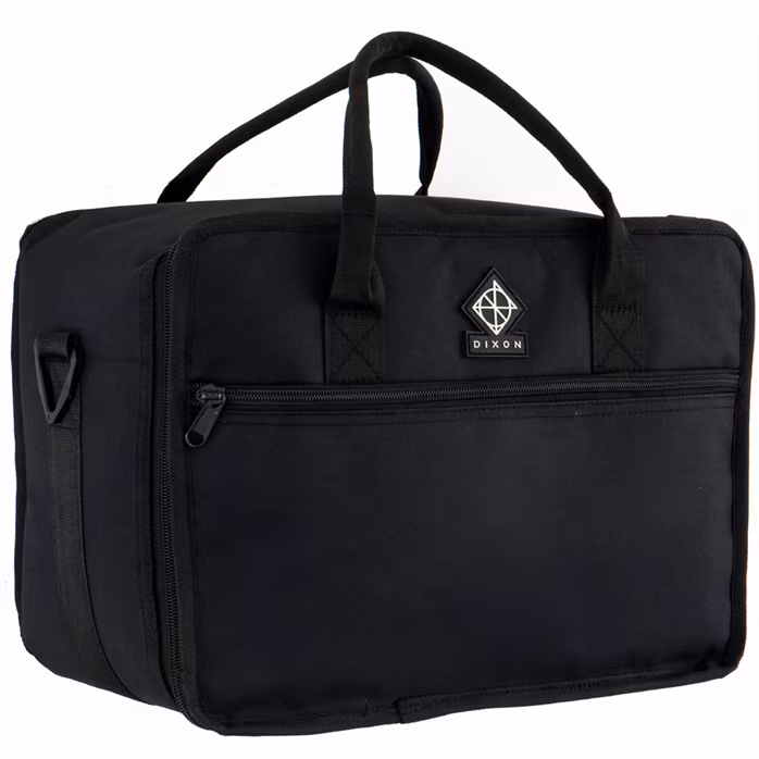 Dixon Dixon PP-PCP1 Double Precision Coil Pedal - Duplázó lábgép