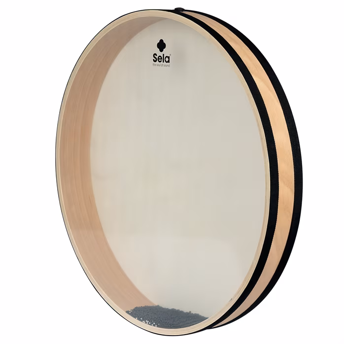 Sela SEOD45 Ocean Drum - Sea Drum