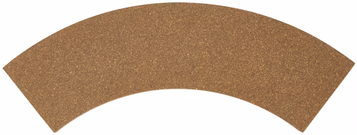 Bremner Music Bass Trombone/Tenor Horn/French Horn (Large) Cork - Interní položka - náhradní díl