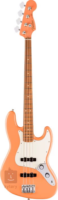 Fender Player Jazz Bass PF PP - Elektromos basszusgitár