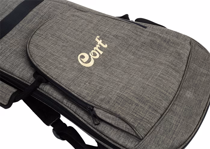 Cort Premium Electric Guitar Bag - Elektromos gitár puhatok
