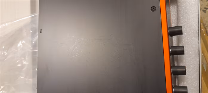 Focusrite Scarlett 18i20 3rd Gen (használt) - USB hangkártya