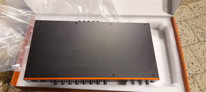 Focusrite Scarlett 18i20 3rd Gen (használt) - USB hangkártya