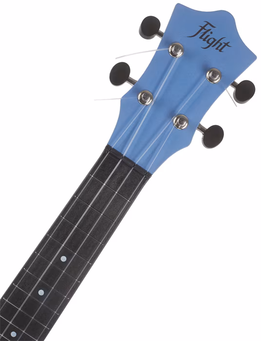 Flight UTS-35 Lake - Akusztikus ukulele