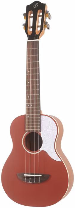 Flight Iris RD - Akusztikus ukulele