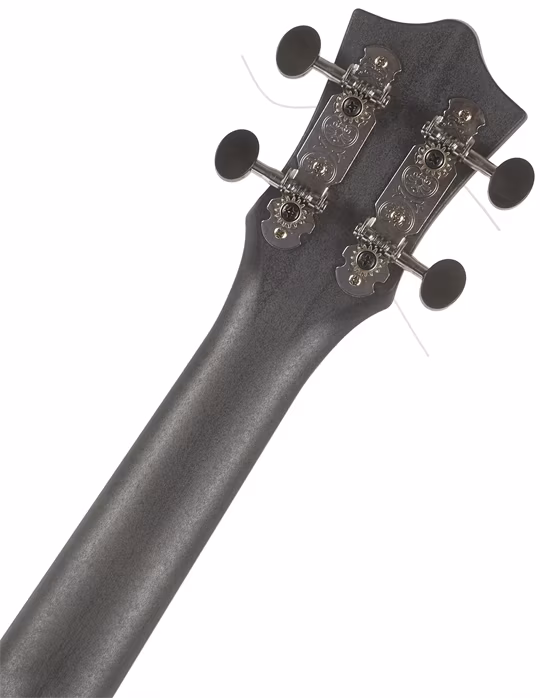 Flight UTS-42 Snow - Akusztikus ukulele