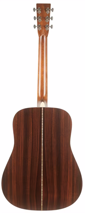 Martin D-28 Satin Streetlegend (kicsomagolt) - Akusztikus gitár