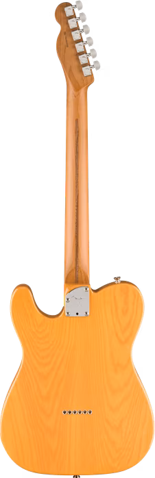 Fender Limited Edition American Professional II Telecaster MN BB (kicsomagolt) - Elektromos gitár