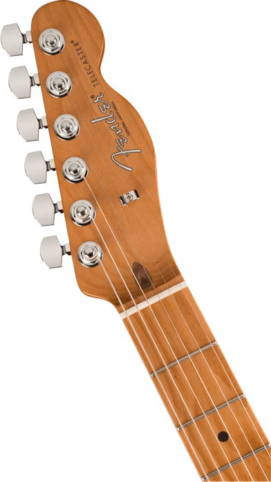 Fender Limited Edition American Professional II Telecaster MN BB (kicsomagolt) - Elektromos gitár