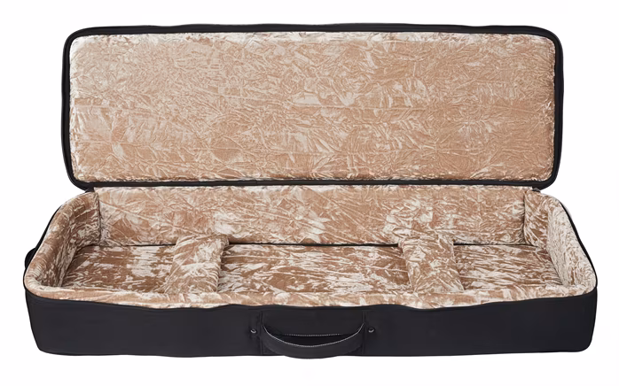 Music Area RB30 88 Keyboard Case - Billentyű tok