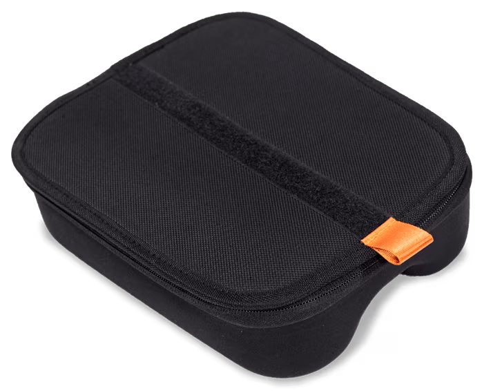 Gruvgear GigBlade 3 Electric Guitar - Elektromos gitár puhatok