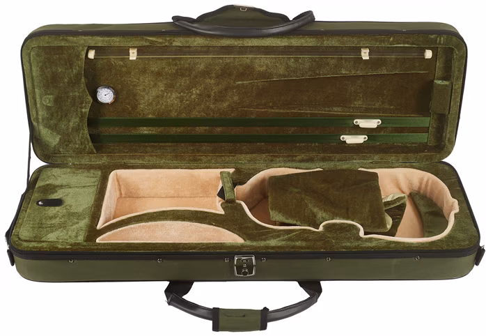 Pierre Marin Violin Case 4/4 (CVN2009VS) - Hegedű tok