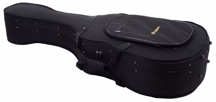 Pierre Marin Ac Guitar Case (PM-G5003GL) - Akusztikus gitár keménytok