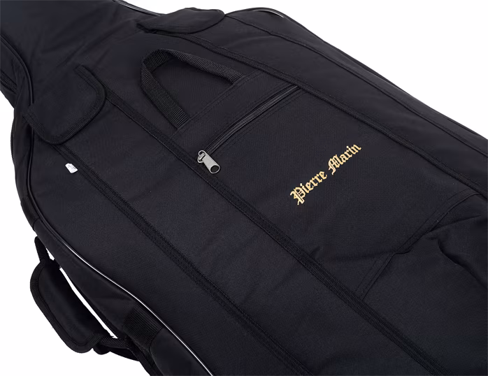 Pierre Marin Cello Case 4/4 (PM-CL1013C) - Cselló puhatok