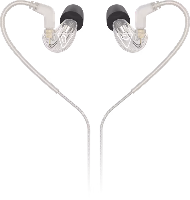 Behringer SD251-CL - In-Ear fülhallgatók